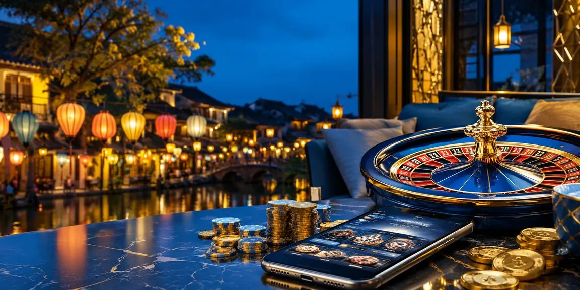 bet9333 Những gì có trong sảnh casino bet9333